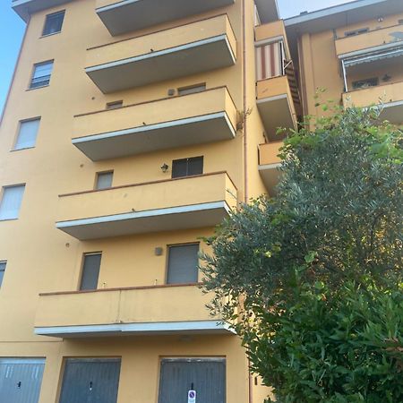 Апартаменти Vicinissima Ospedale Cisanello Casa Francesca Піза Екстер'єр фото