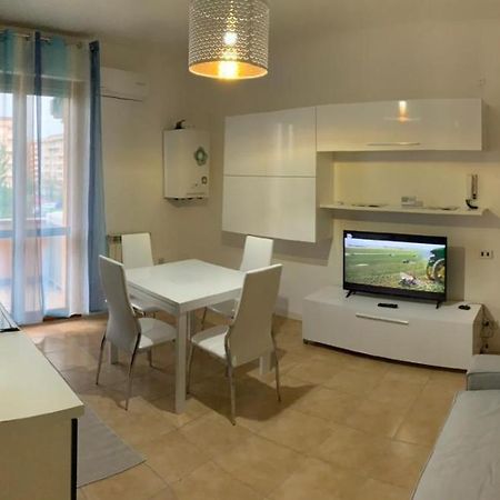 Апартаменти Vicinissima Ospedale Cisanello Casa Francesca Піза Екстер'єр фото