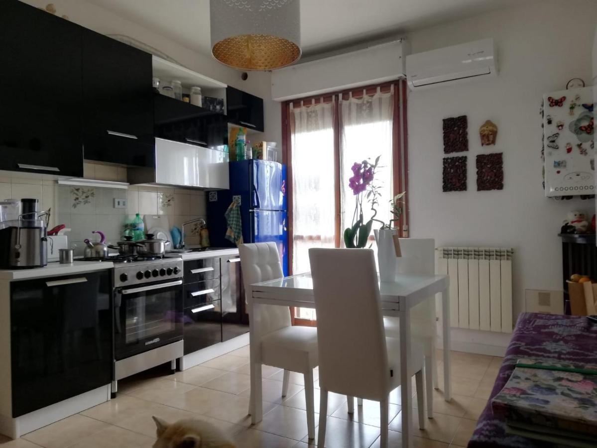 Апартаменти Vicinissima Ospedale Cisanello Casa Francesca Піза Екстер'єр фото
