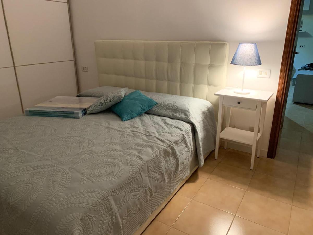 Апартаменти Vicinissima Ospedale Cisanello Casa Francesca Піза Екстер'єр фото