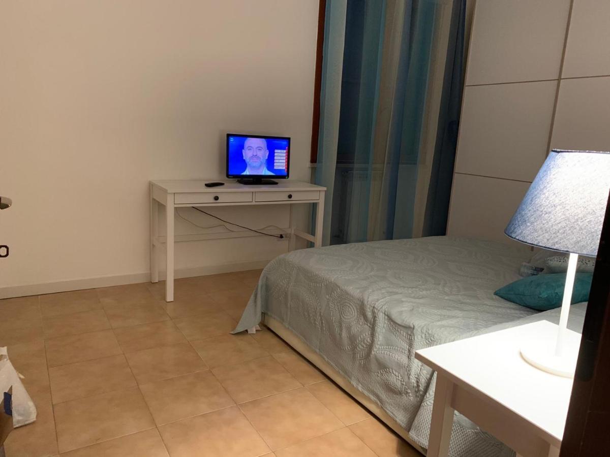 Апартаменти Vicinissima Ospedale Cisanello Casa Francesca Піза Екстер'єр фото