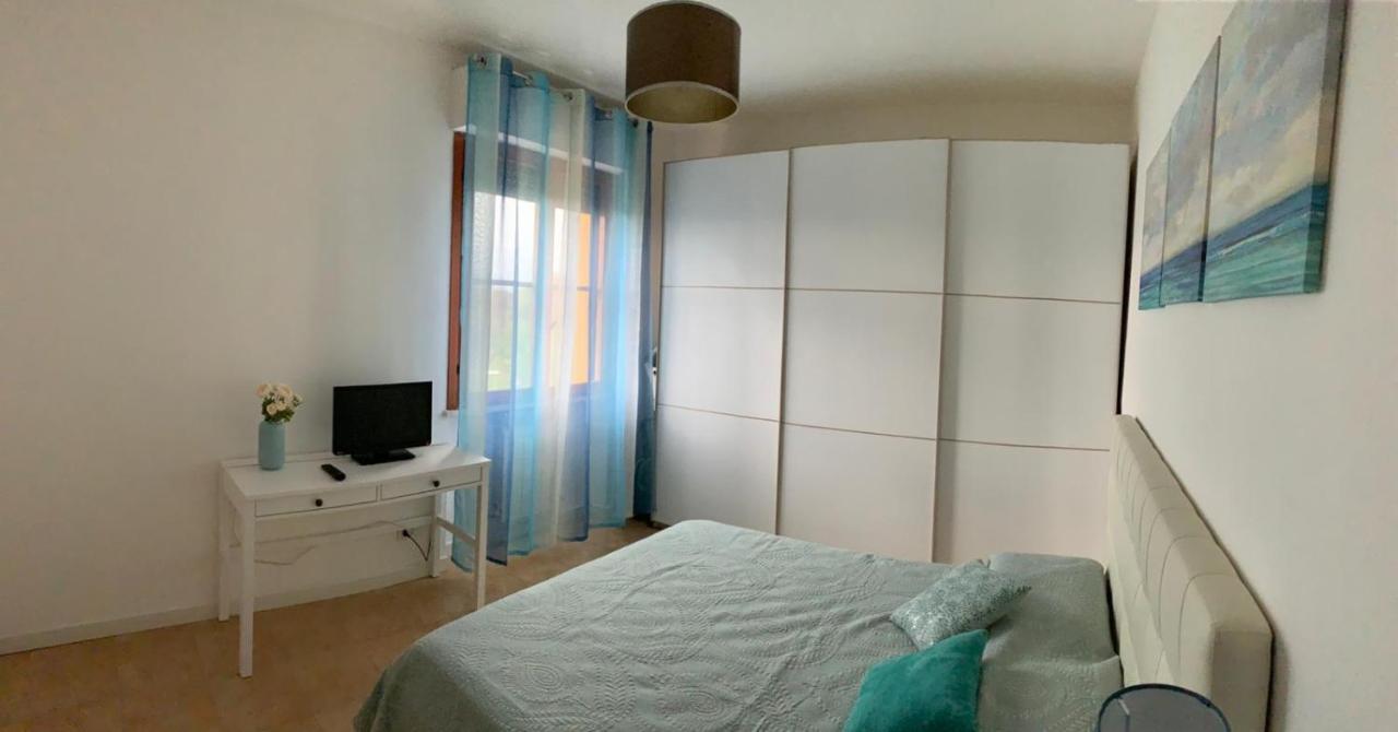 Апартаменти Vicinissima Ospedale Cisanello Casa Francesca Піза Екстер'єр фото