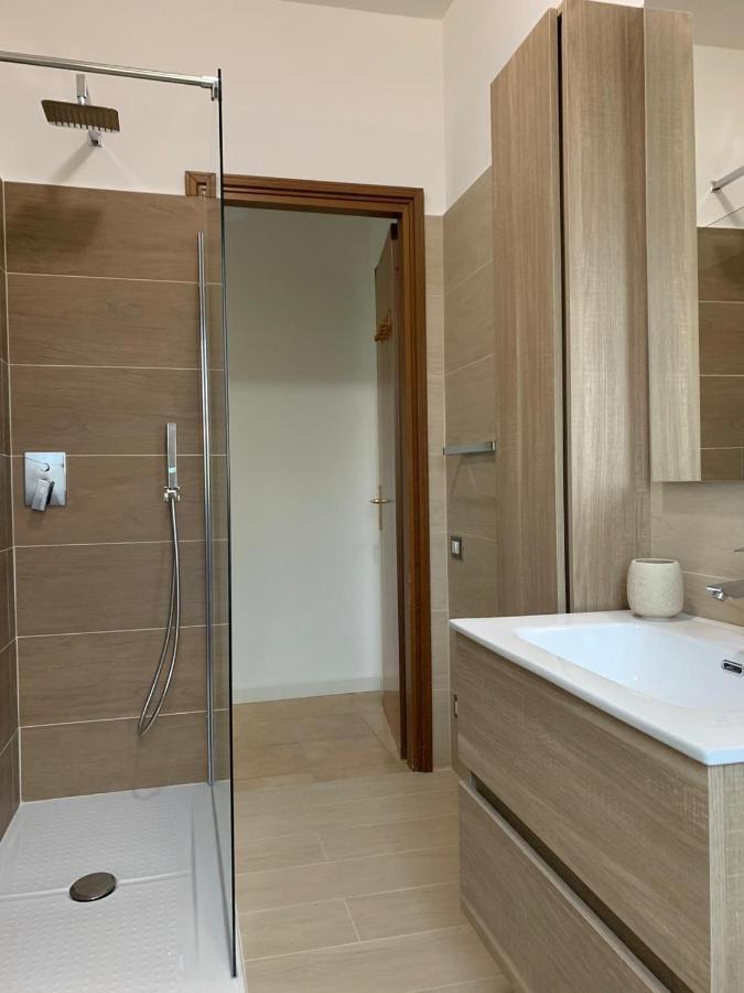 Апартаменти Vicinissima Ospedale Cisanello Casa Francesca Піза Екстер'єр фото